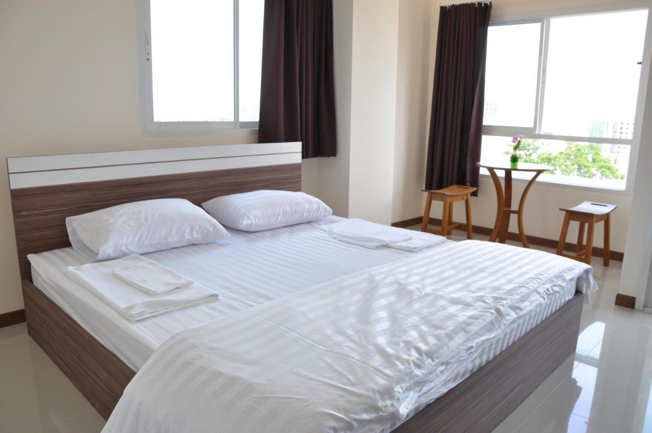 My Room Ratchaburi Exteriör bild