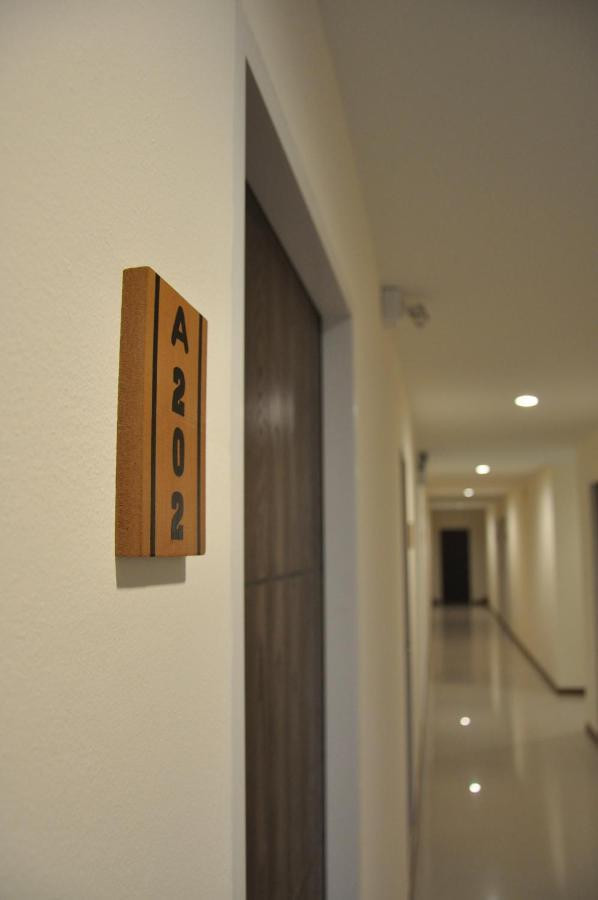 My Room Ratchaburi Exteriör bild