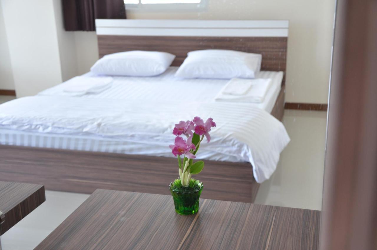 My Room Ratchaburi Exteriör bild