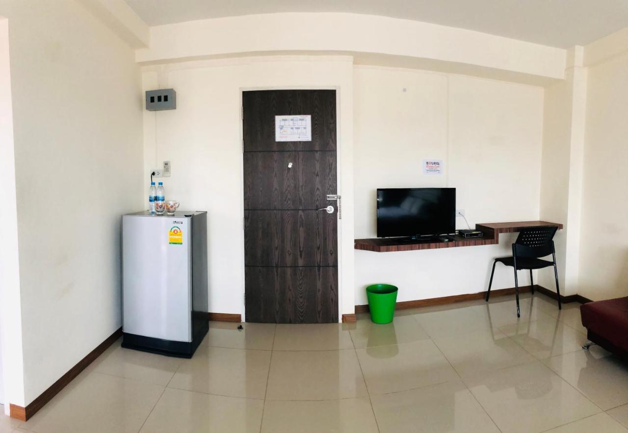 My Room Ratchaburi Exteriör bild