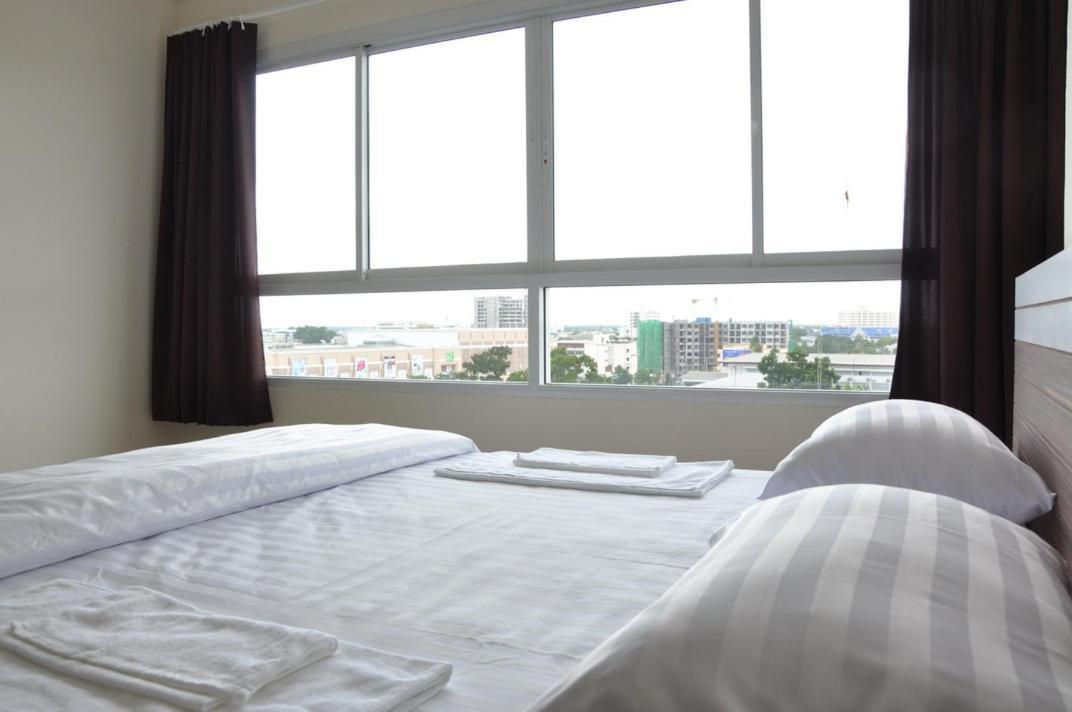 My Room Ratchaburi Exteriör bild