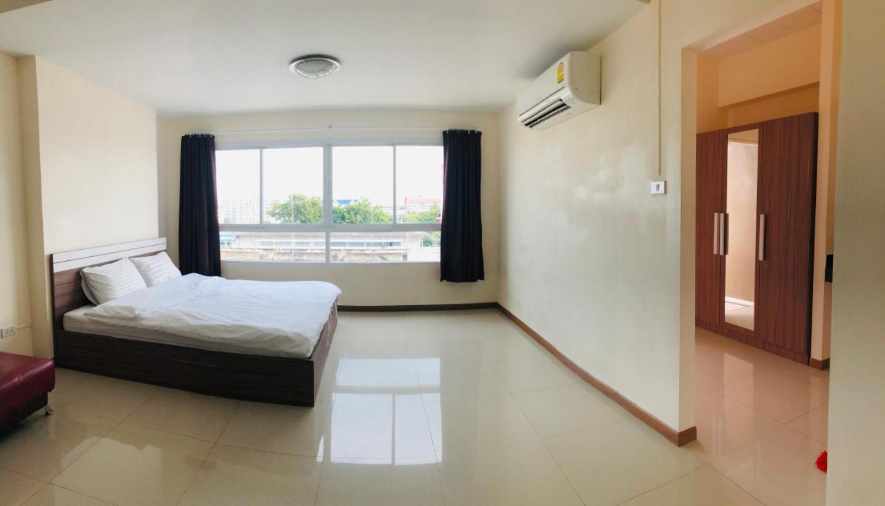 My Room Ratchaburi Exteriör bild