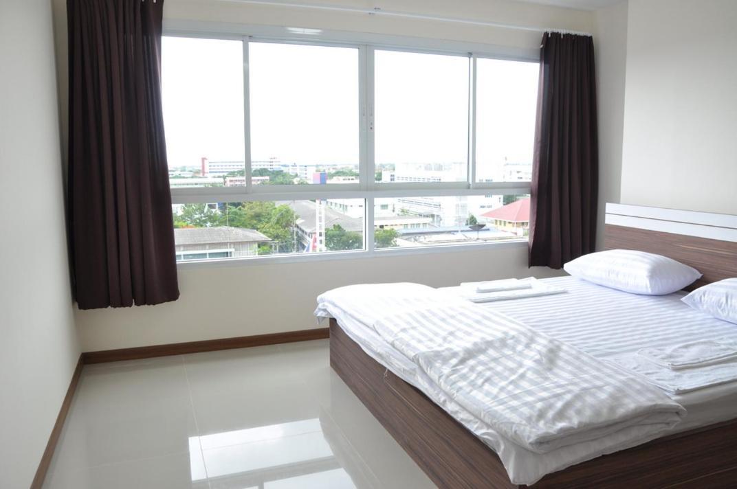 My Room Ratchaburi Exteriör bild