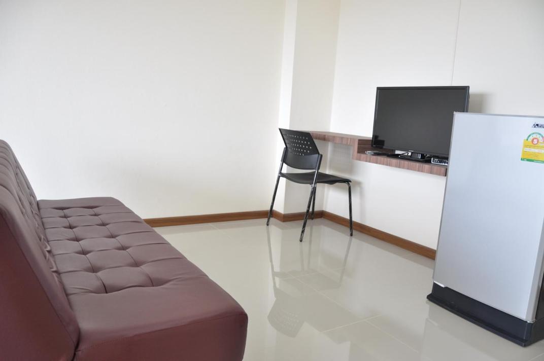 My Room Ratchaburi Exteriör bild