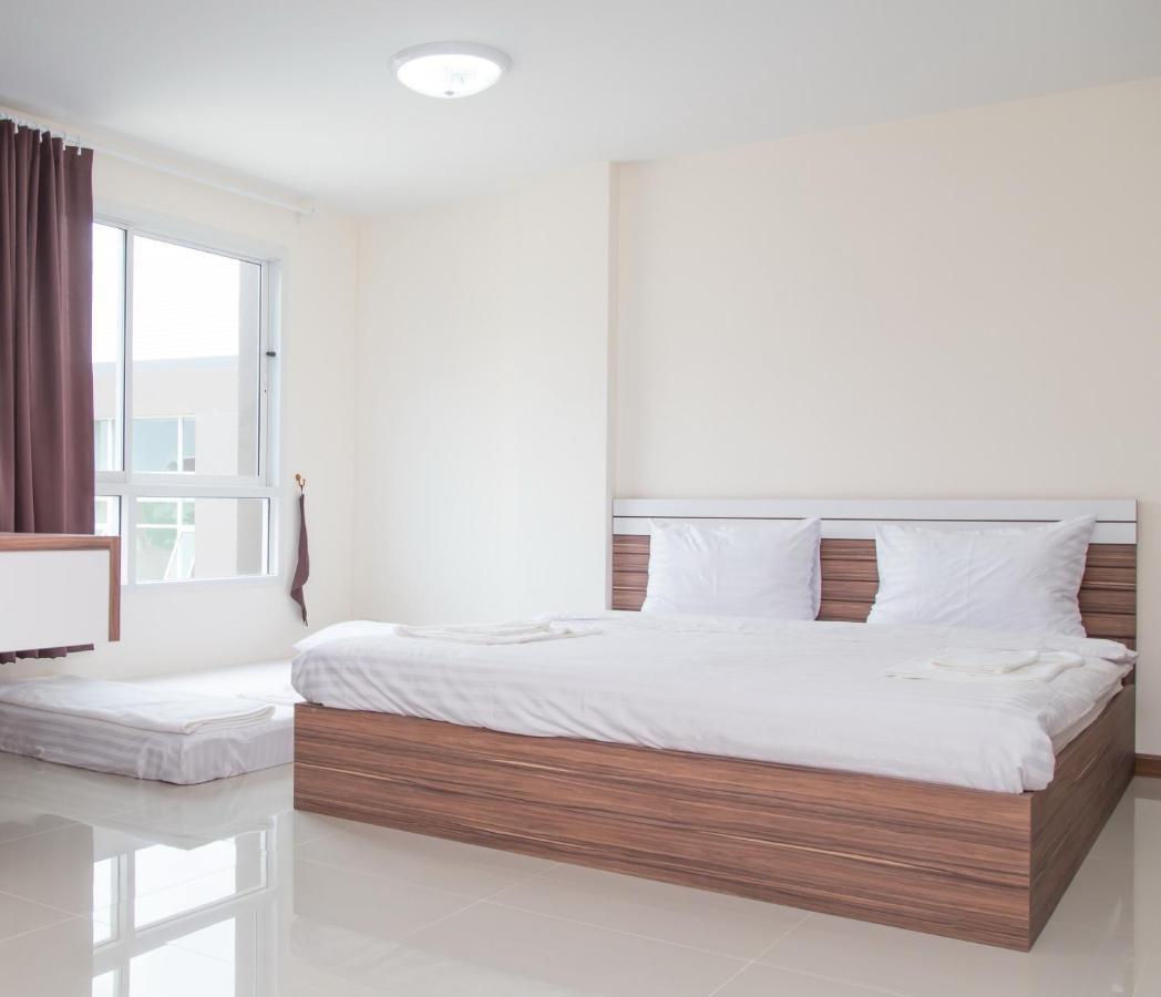 My Room Ratchaburi Exteriör bild