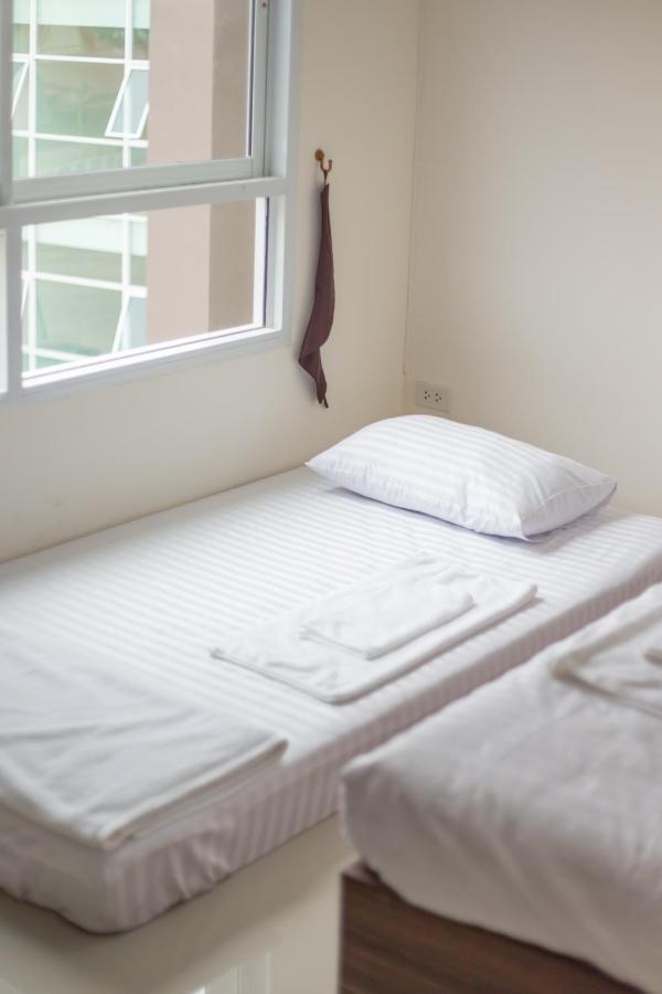 My Room Ratchaburi Exteriör bild