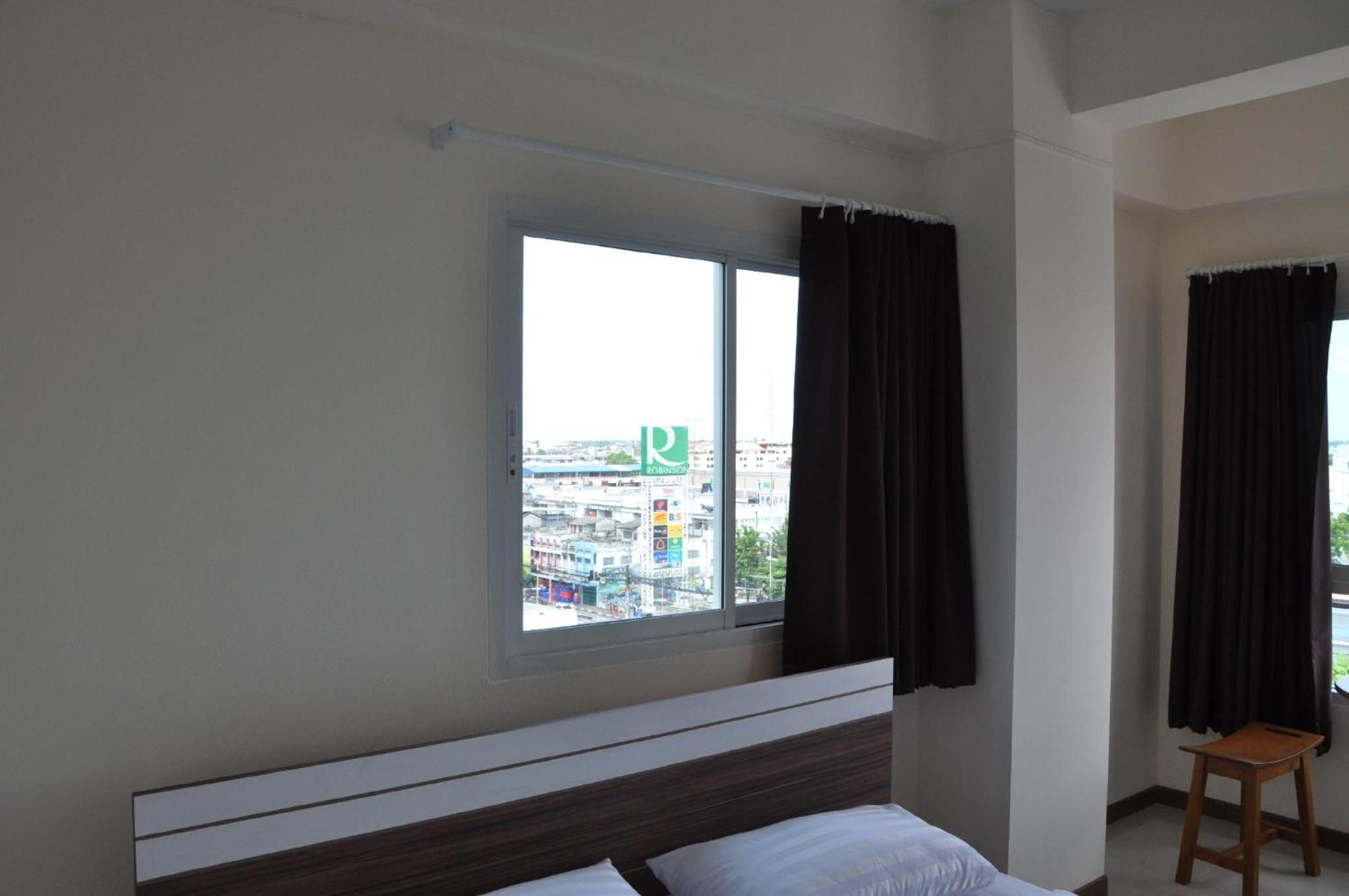 My Room Ratchaburi Rum bild